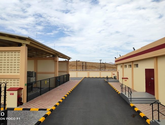 KUBARAH IBRI
