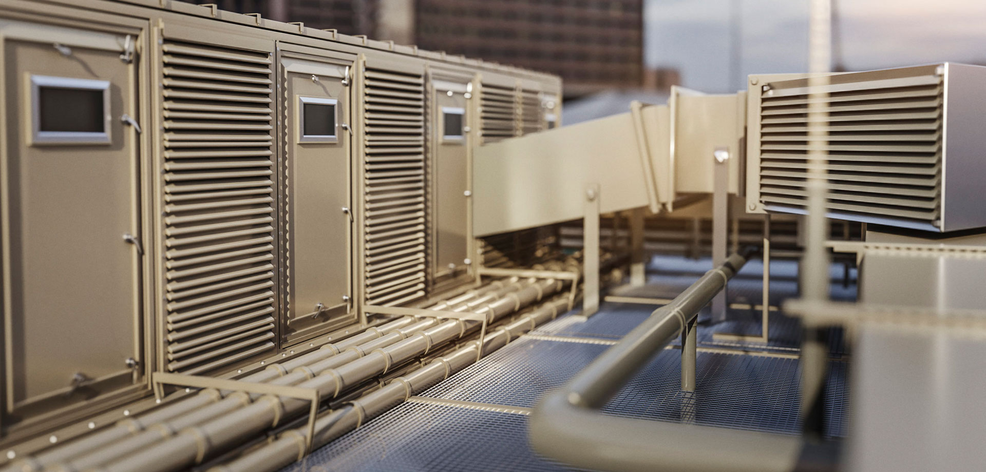 Aircondition-banner
