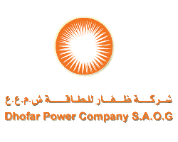 Dhofar-Power-Company